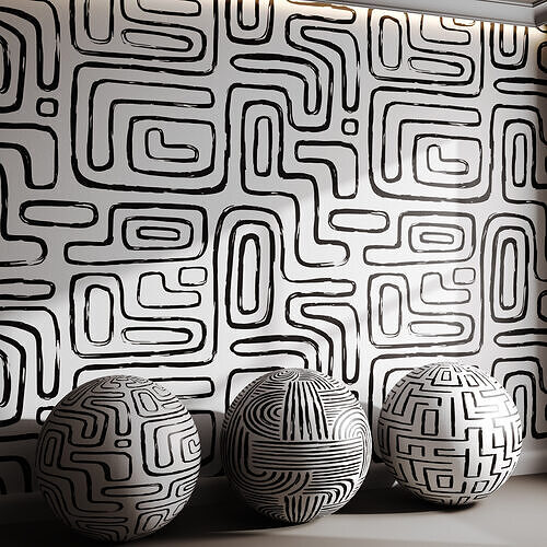 Wallpaper 08 Texture