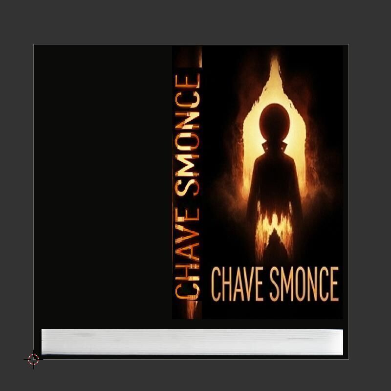 Books randomizer 3D model_8