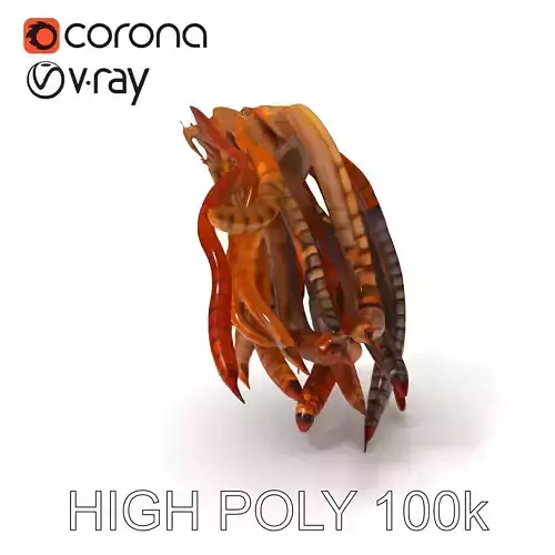 Realistic Snake Model Pack with Detailed Texturing