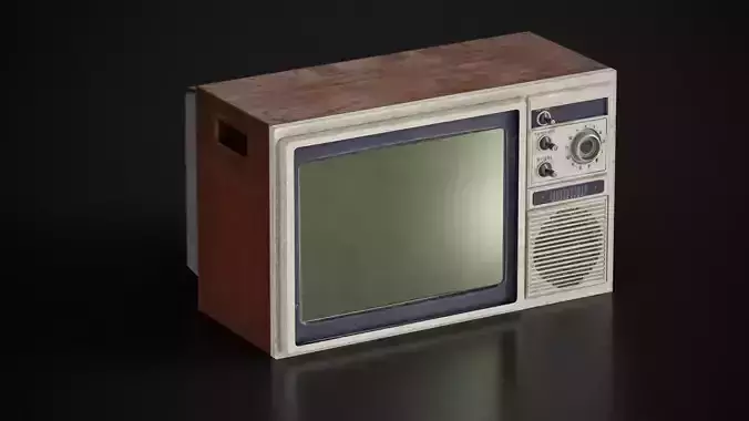 Soviet TV 