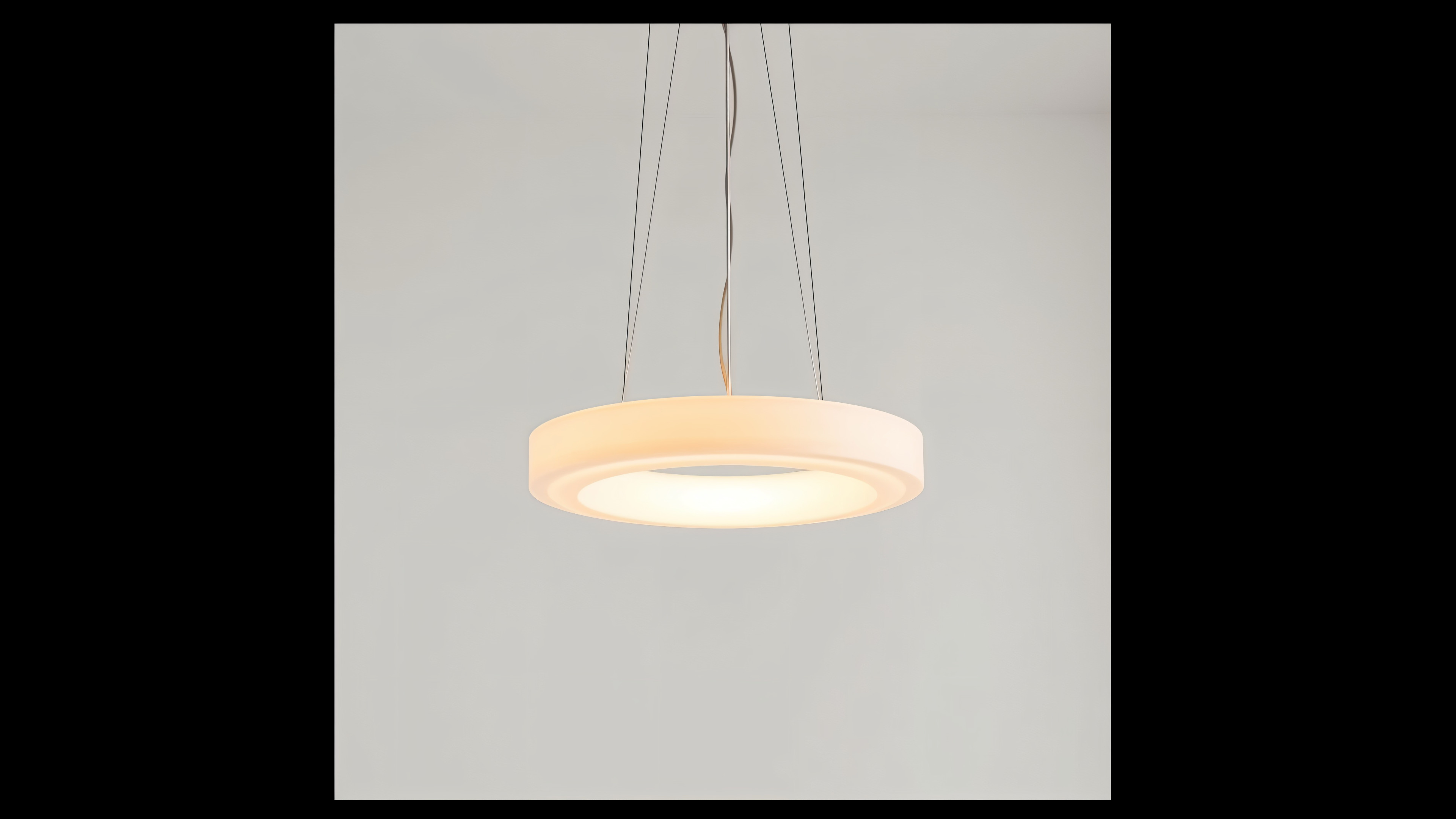 CLOUDLIGHT AURA RING Low-poly 3D model_1