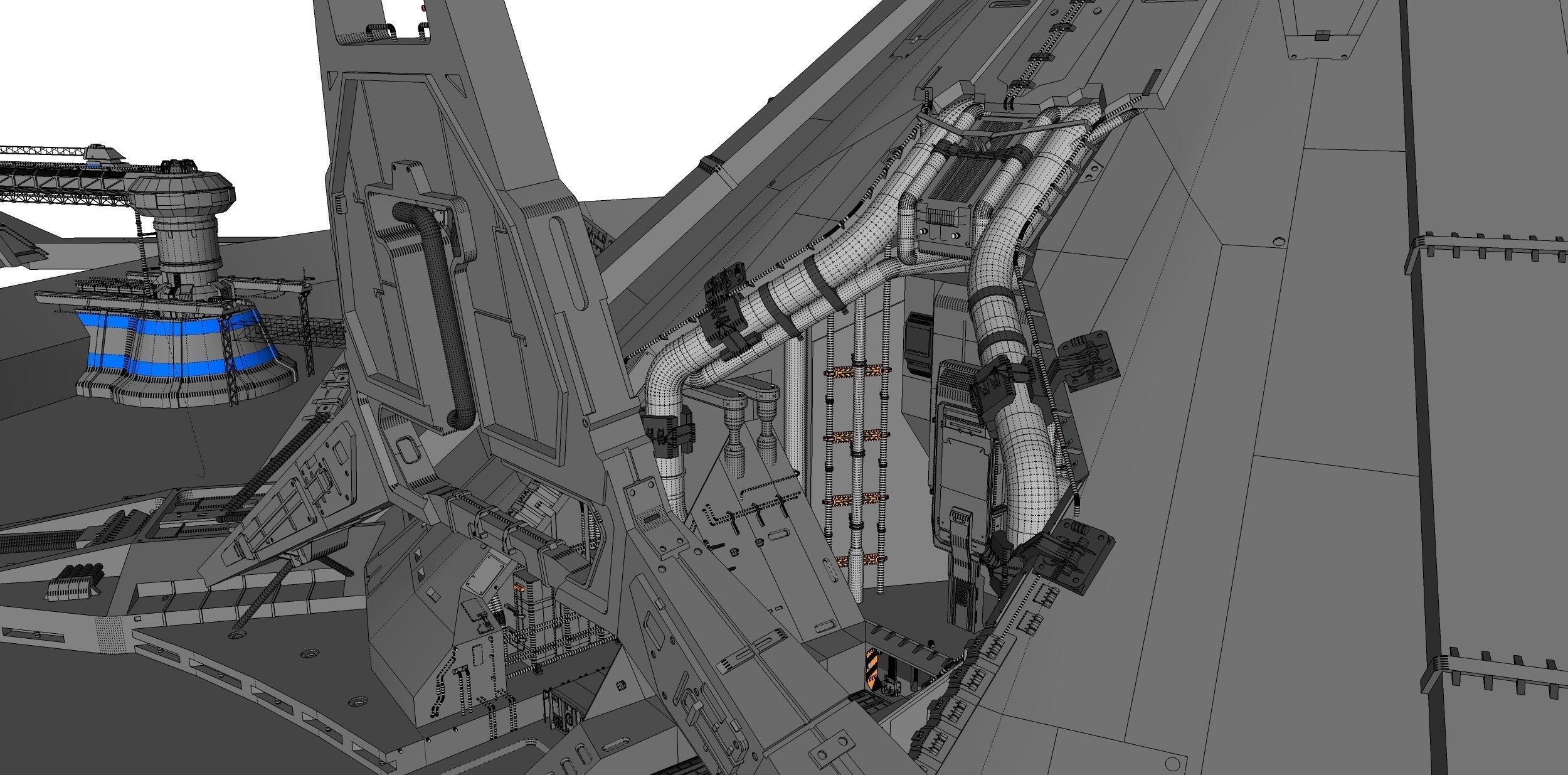 aliens 2 atmosphere processor 3D model_14