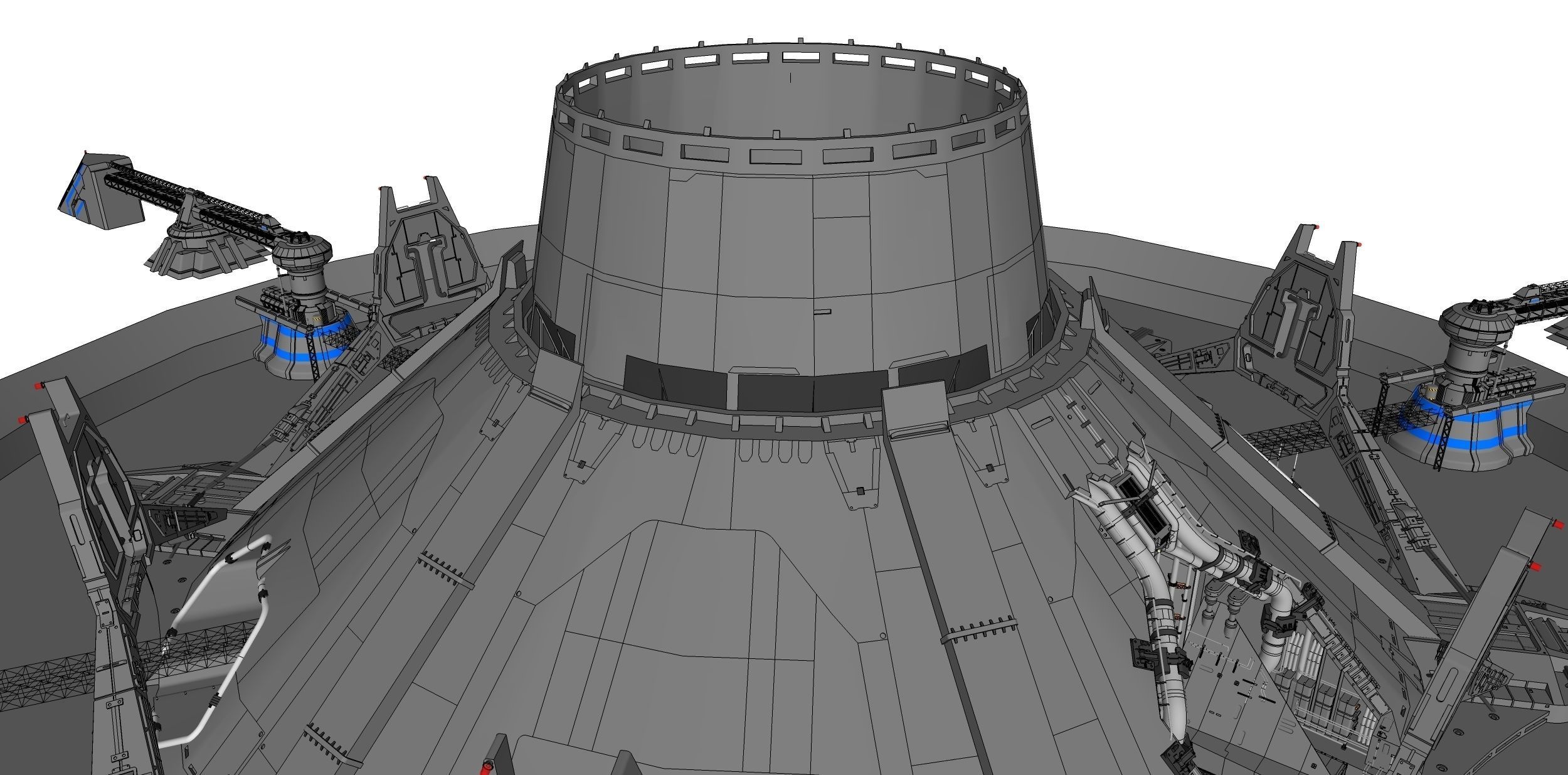 aliens 2 atmosphere processor 3D model_10