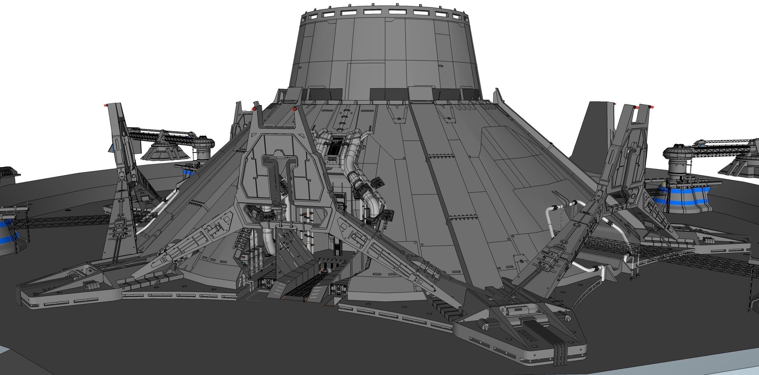 aliens 2 atmosphere processor 3D model_1