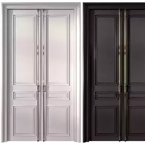NEOCLASSIC DOOR NO4 A