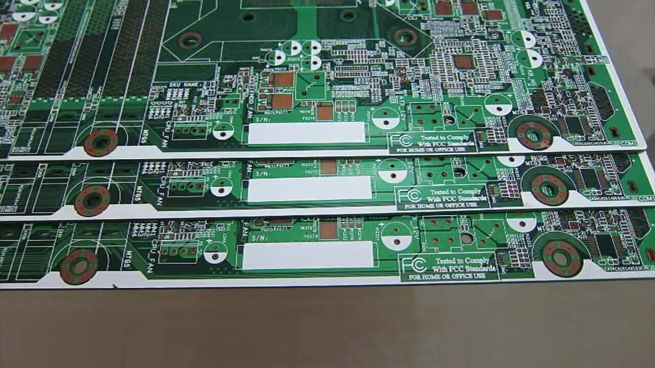 Automatic PCB Labeling and Taping Machine - SMT Line Equipment 3D model_5