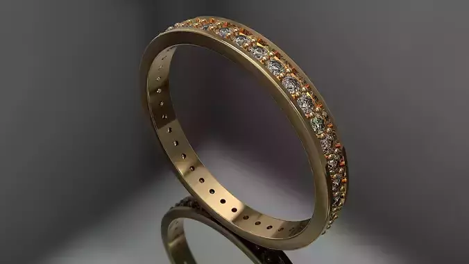 Eternity Ring