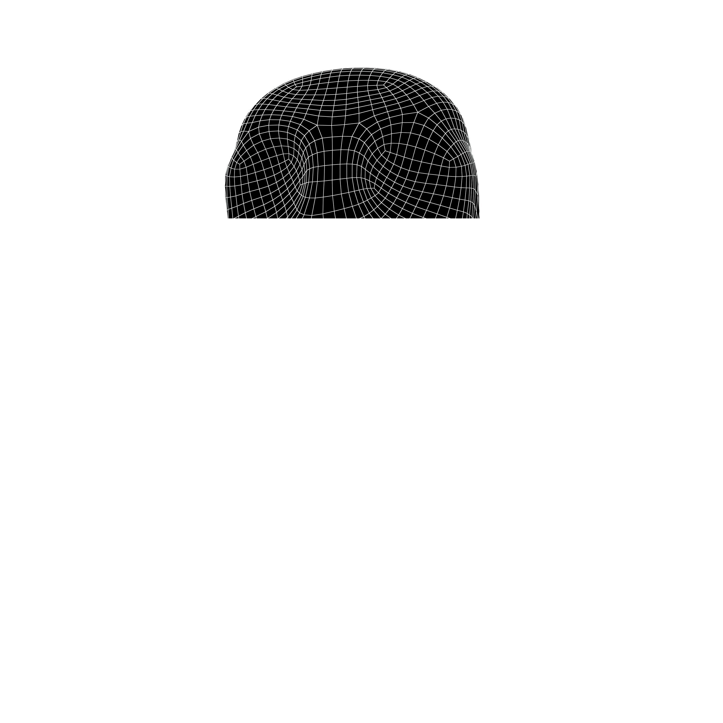 Drugs Icon v1 002 Low-poly 3D model_4