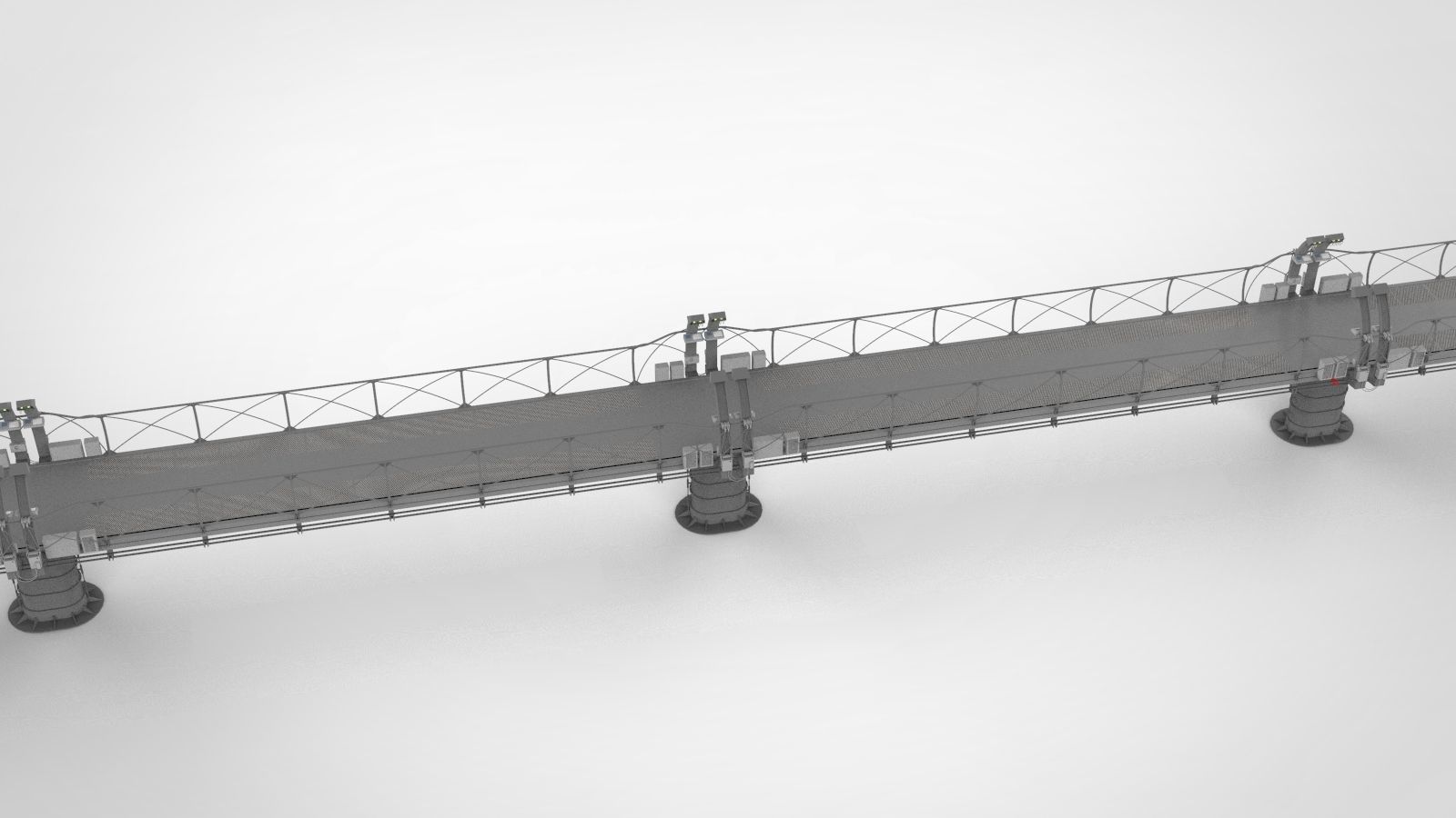 sci-fi bridge 1 3D model_3