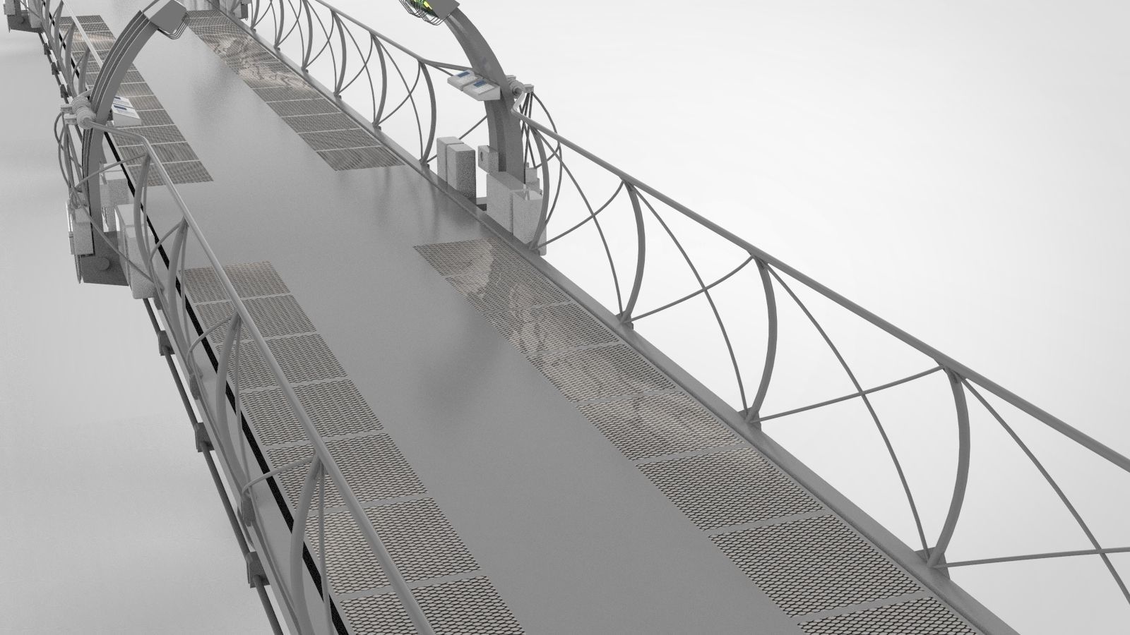 sci-fi bridge 1 3D model_10