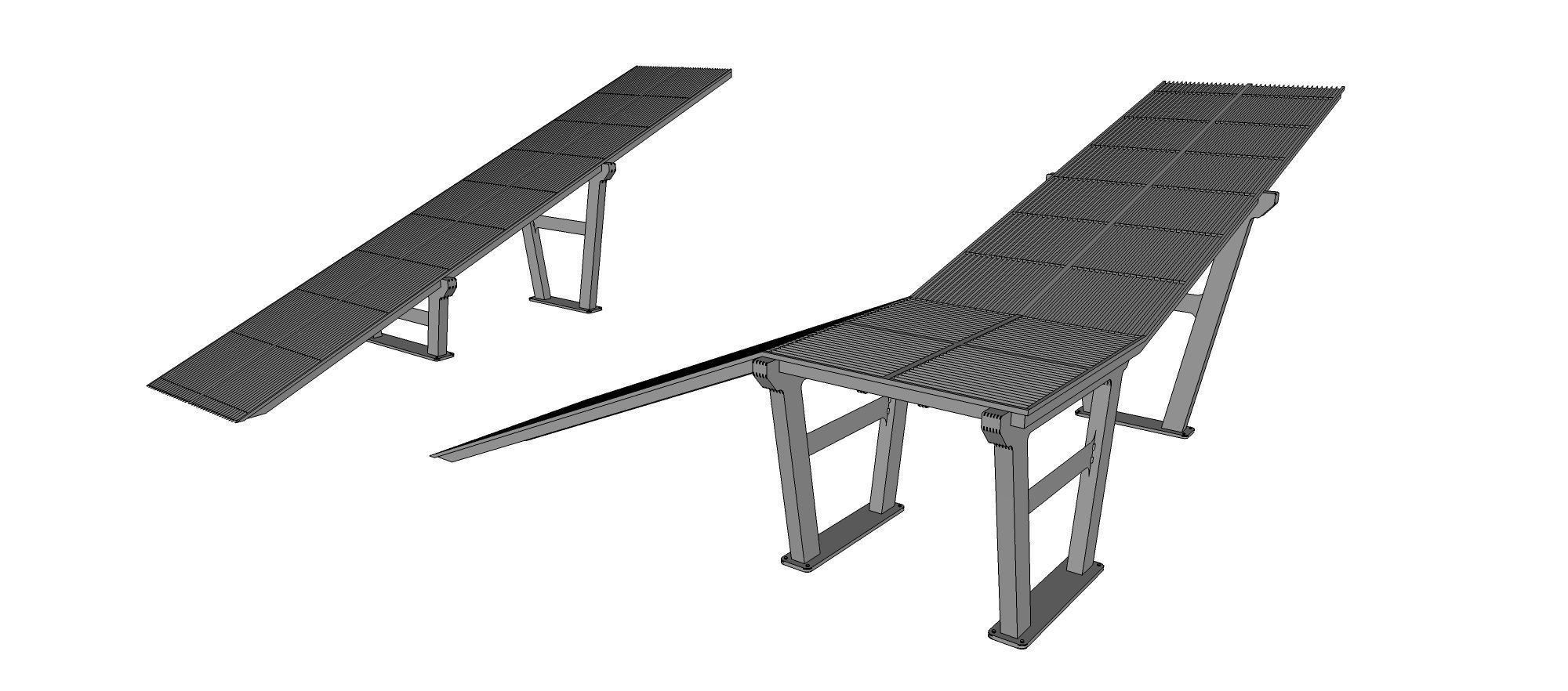 Sci-Fi architecture Elements collection 28 3D model_29