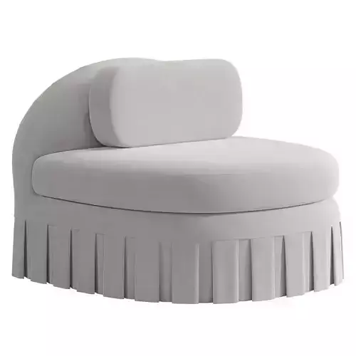 Froufrou Armchair