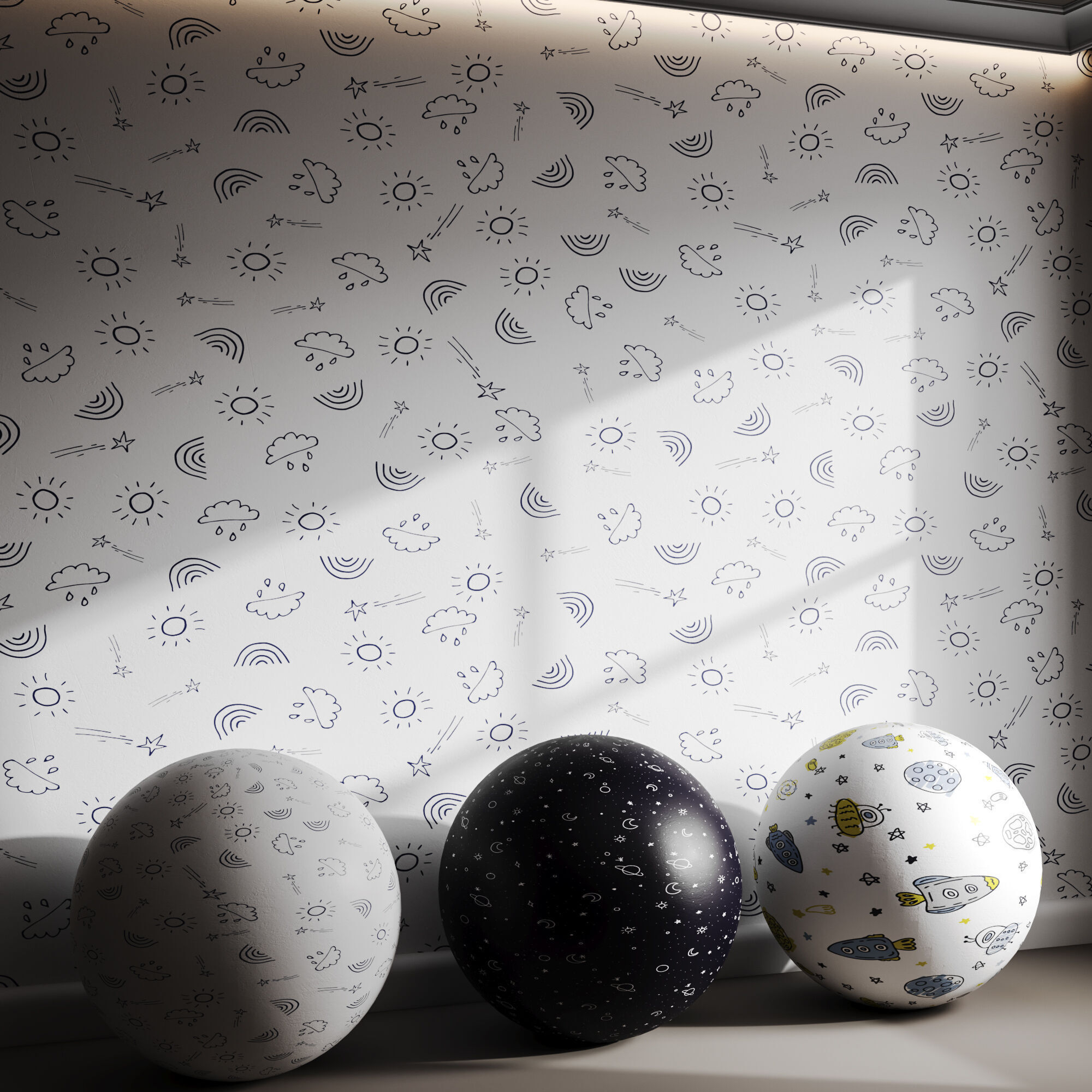 Wallpaper 23 Texture_1