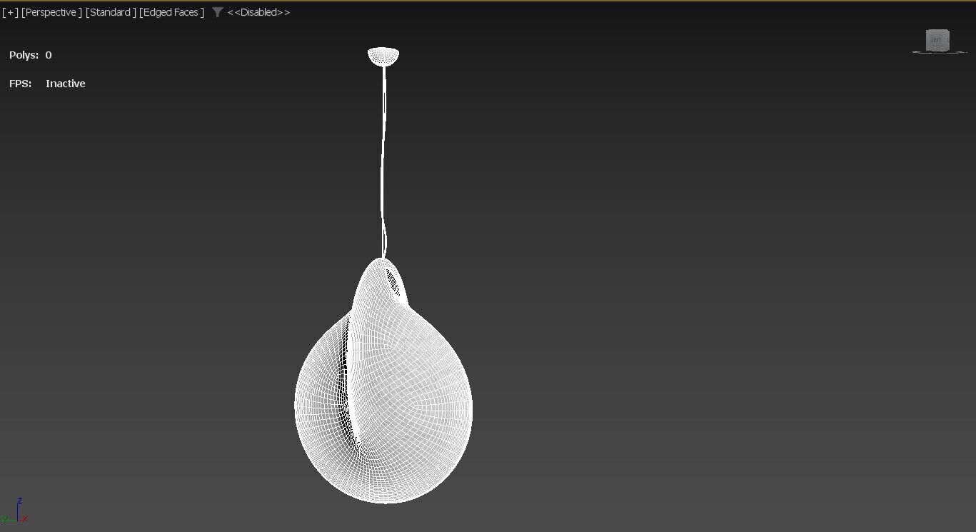  Flos Overlap 3d model 3D model_12
