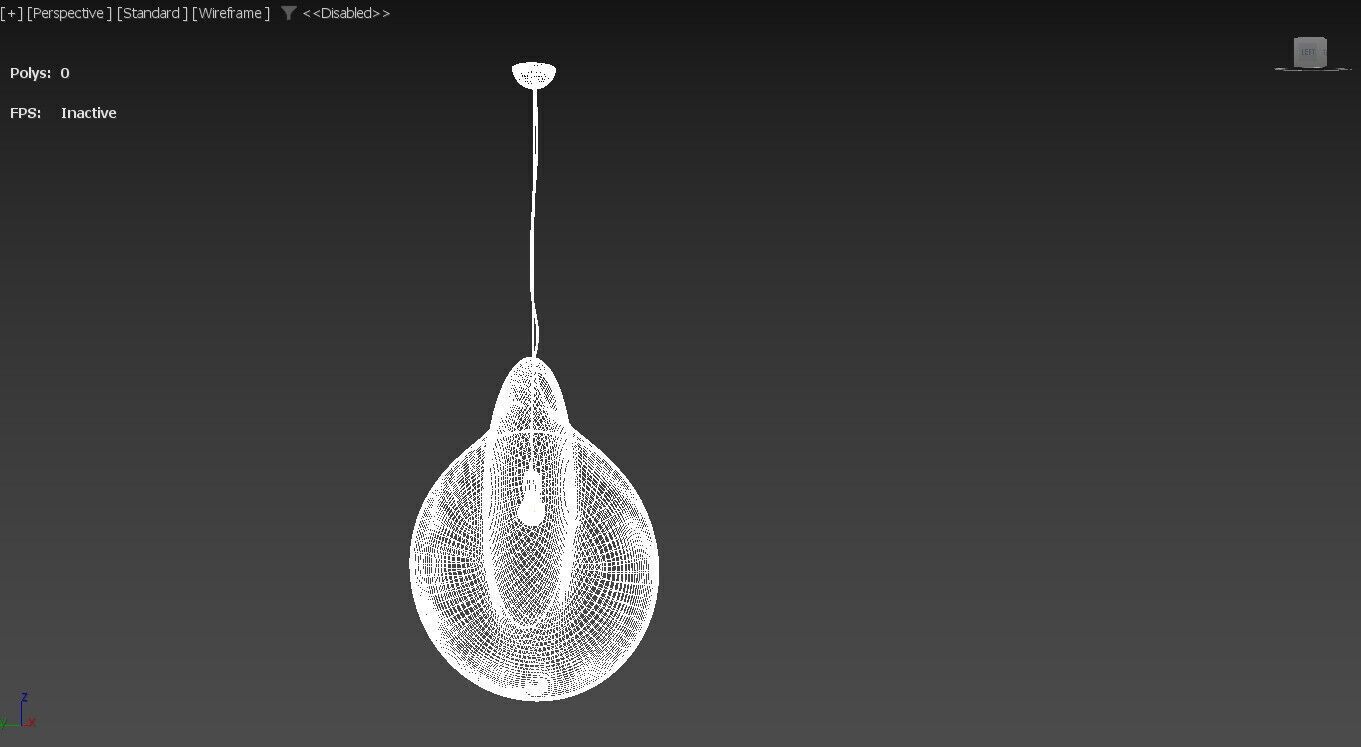  Flos Overlap 3d model 3D model_13