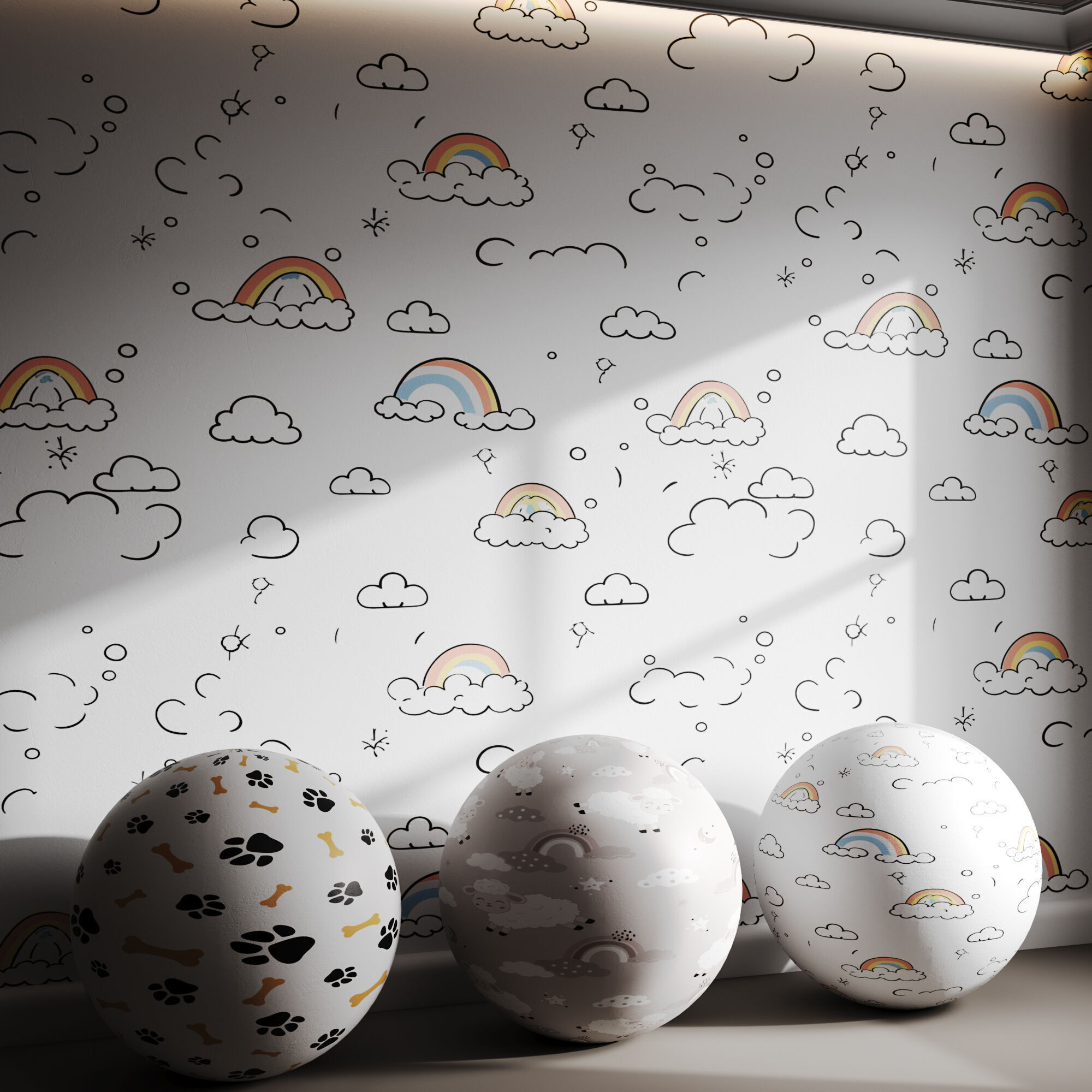 Wallpaper 24 Texture_1