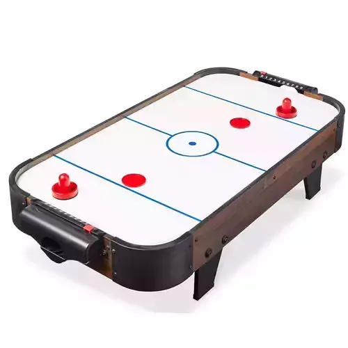 PEXMOR 40-inch Tabletop Air Hockey Table