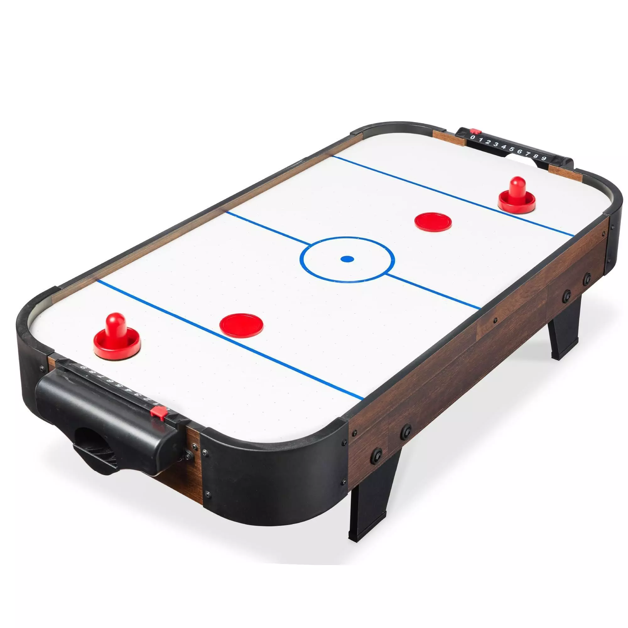 PEXMOR 40-inch Tabletop Air Hockey Table 3D model_0