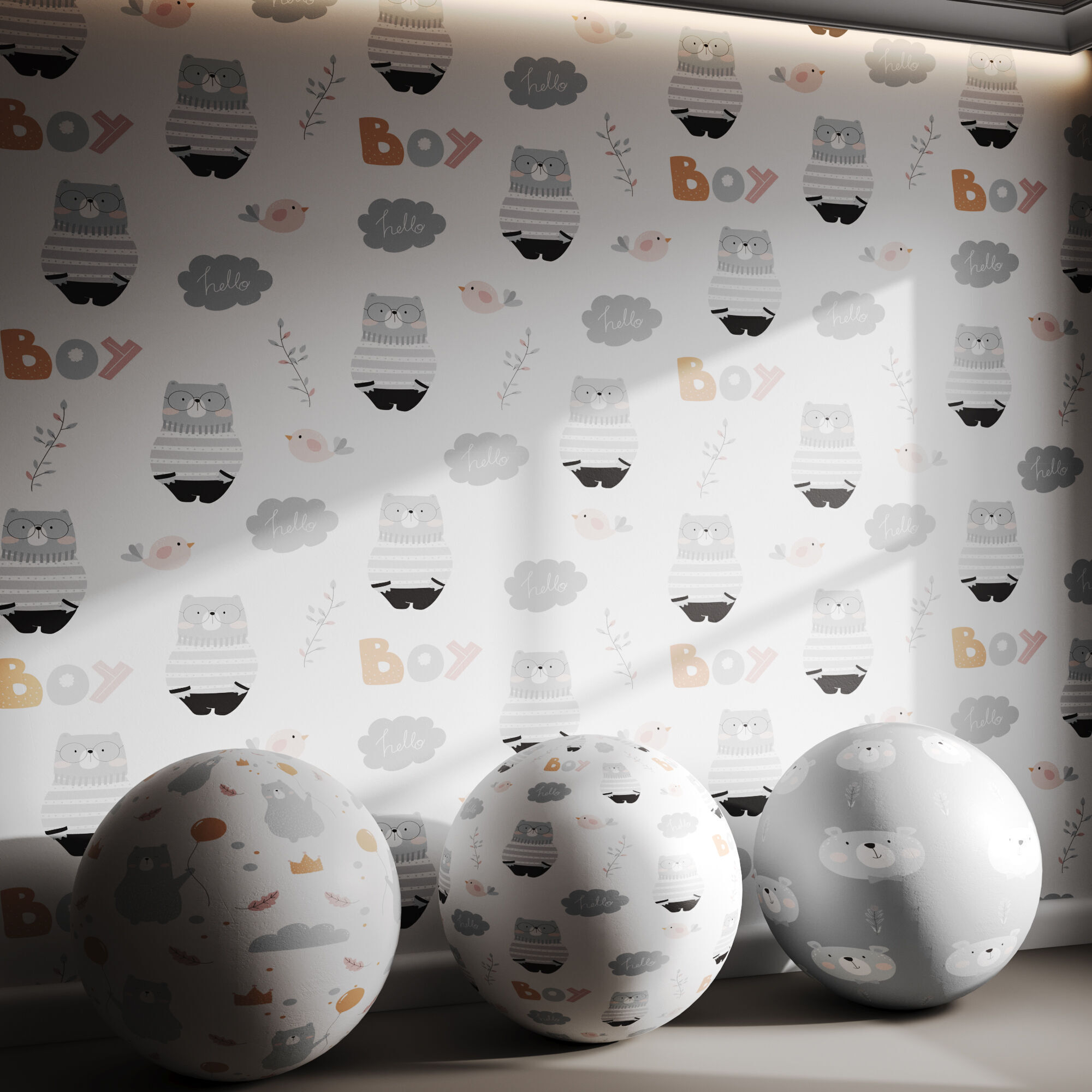 Wallpaper 25 Texture_1