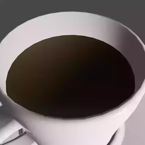 coffeecup-blender3dmodel-