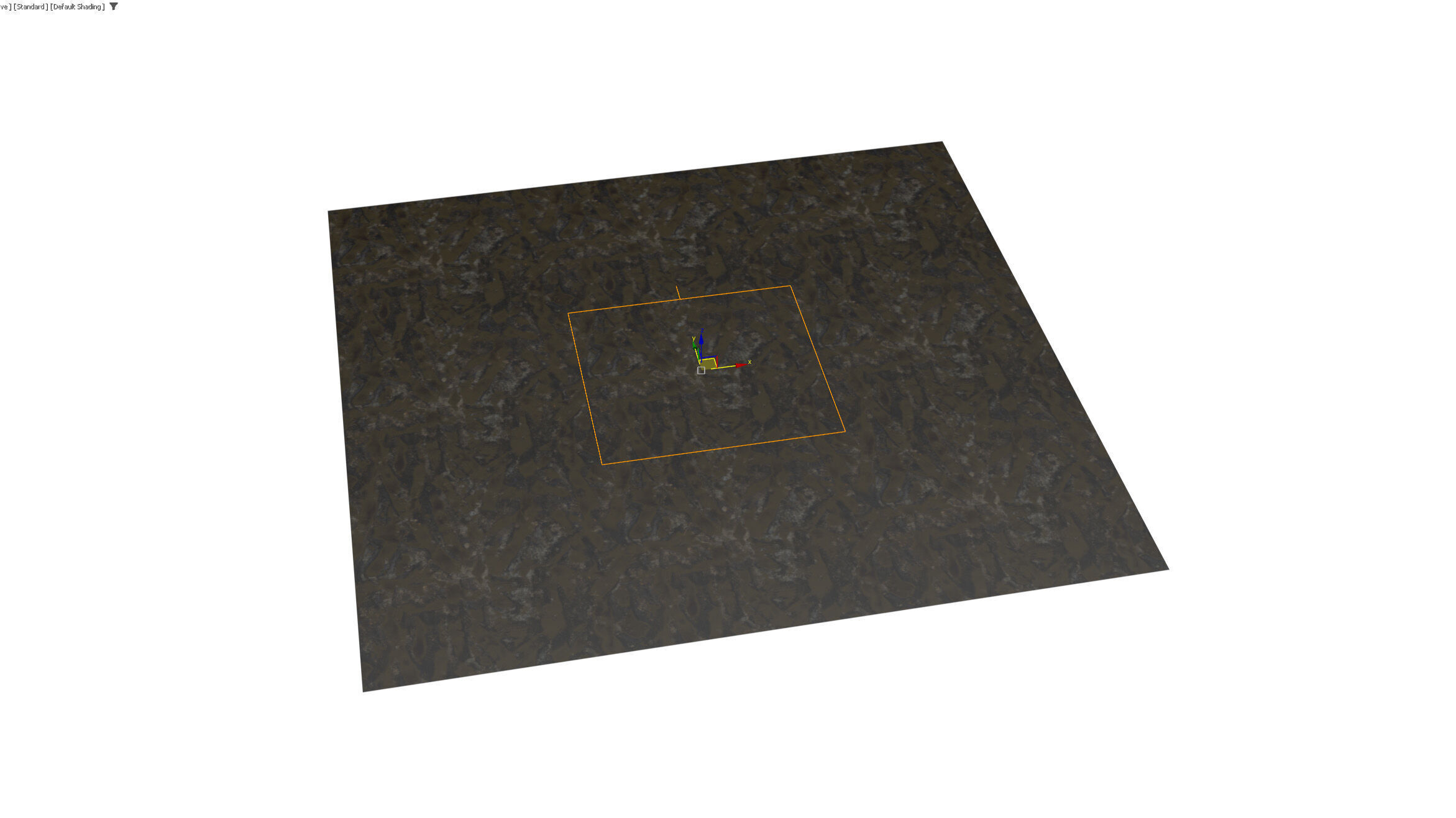 Wet Mud Puddle material 06 Texture_16