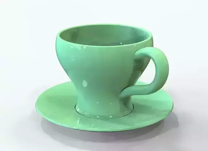 Tea Cup