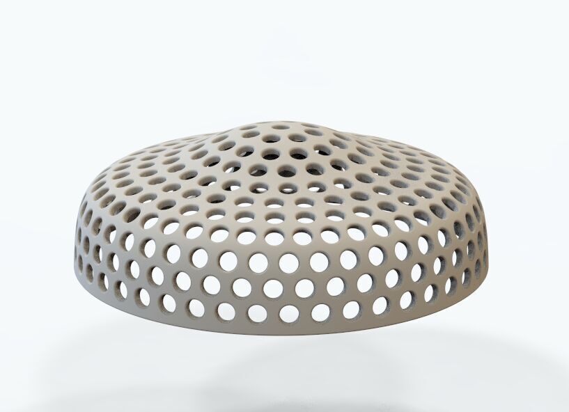 Aquarium Fish Hiding Place 5mm 3D print model_46