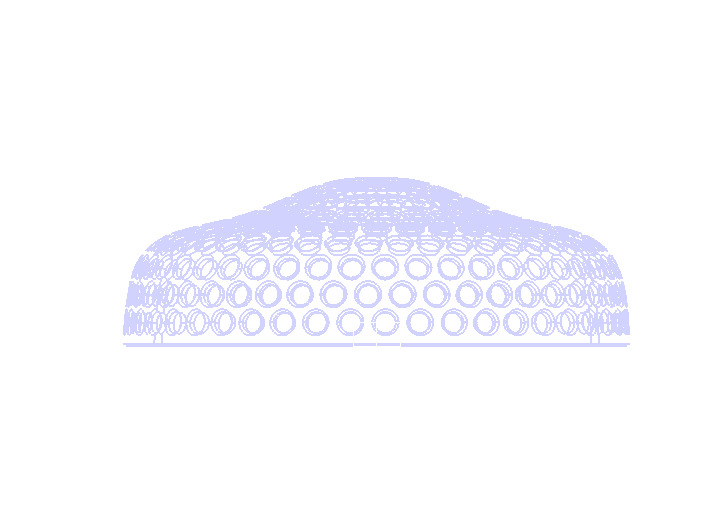 Aquarium Fish Hiding Place 5mm 3D print model_8