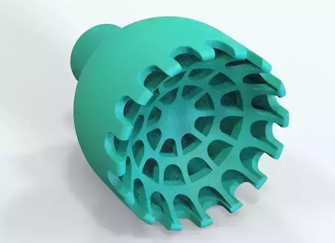 Slug Strainer For Aquarium 3mm