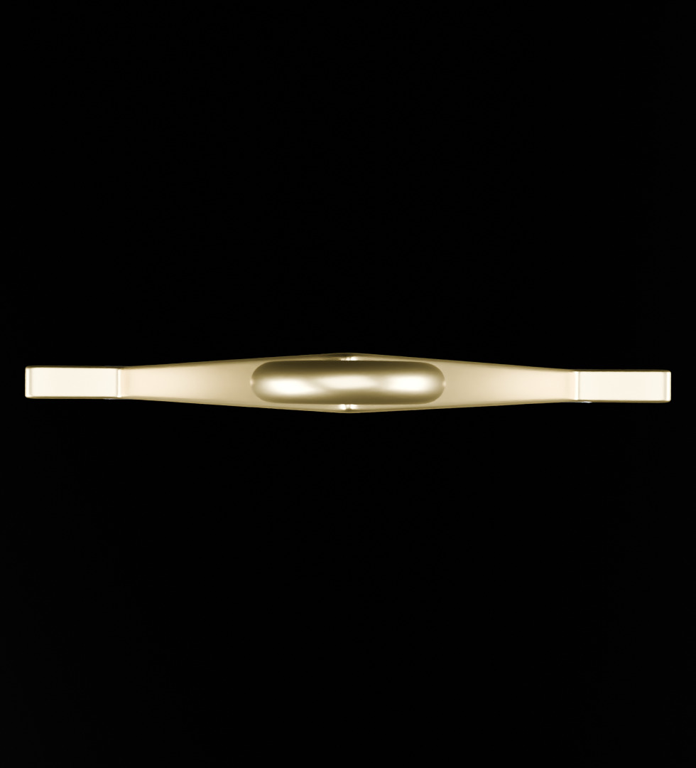 Assassins creed origins pendant 3D model for 3D printing 3D print model_2