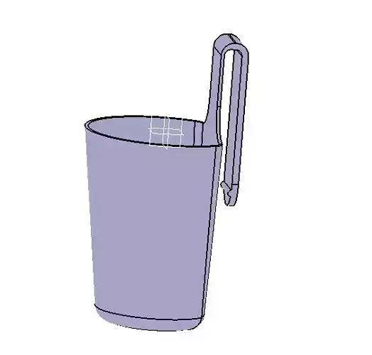 Aquarium Plant Bucket 