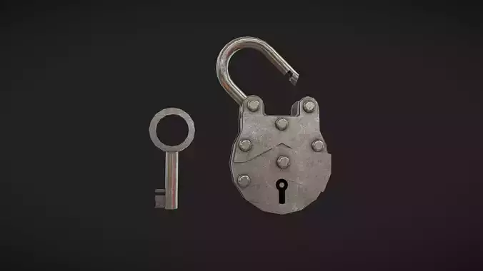 Lock 03