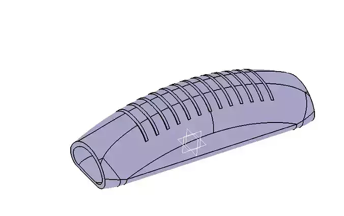 Aquarium Fish Hiding Place 10mm