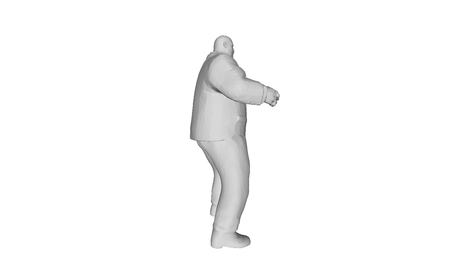 Printle I Homme 2991 S 3D print model_7