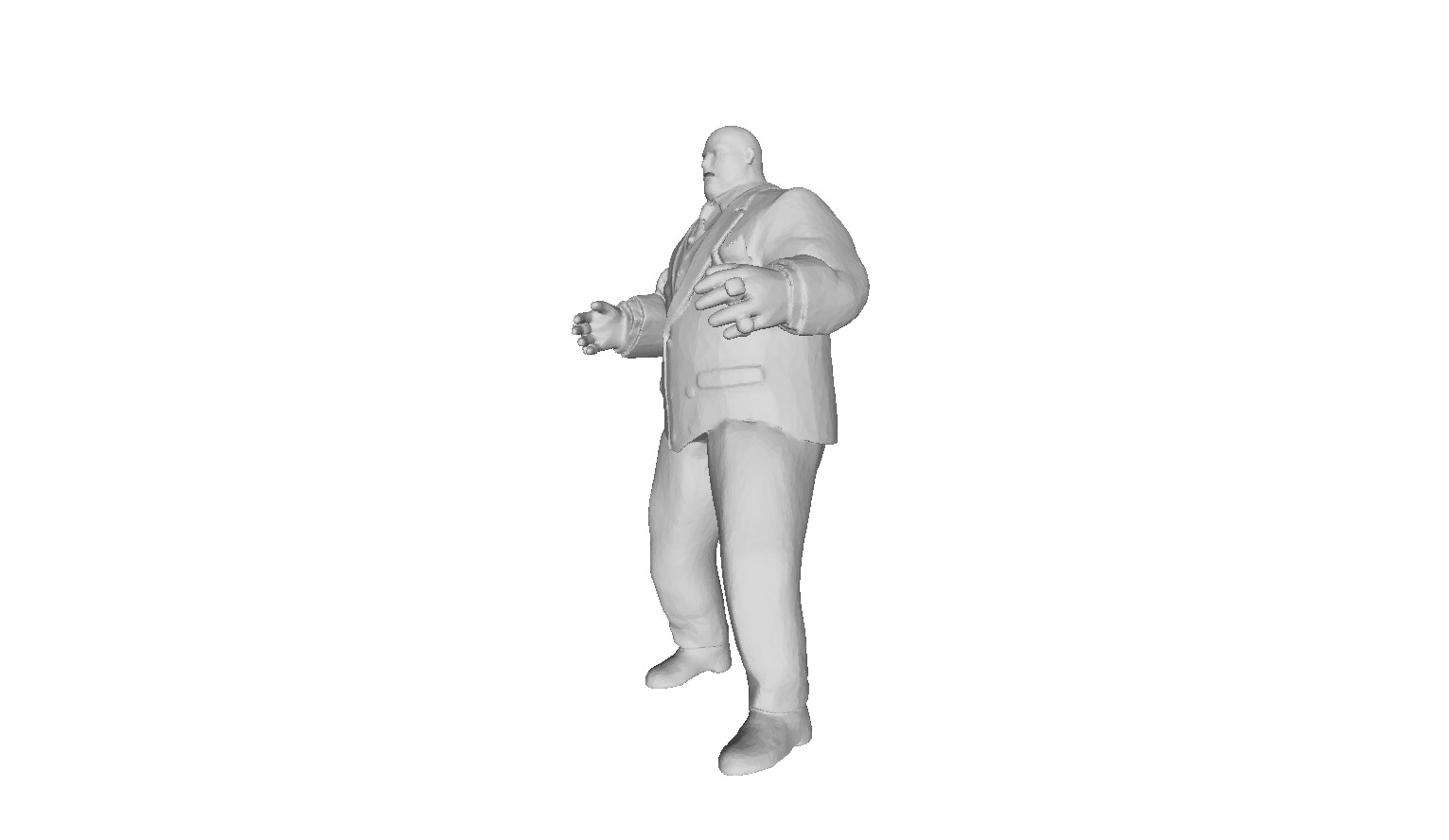 Printle I Homme 2991 S 3D print model_20