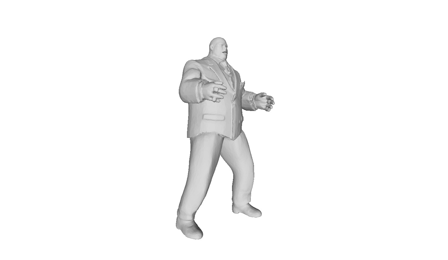 Printle I Homme 2991 S 3D print model_3