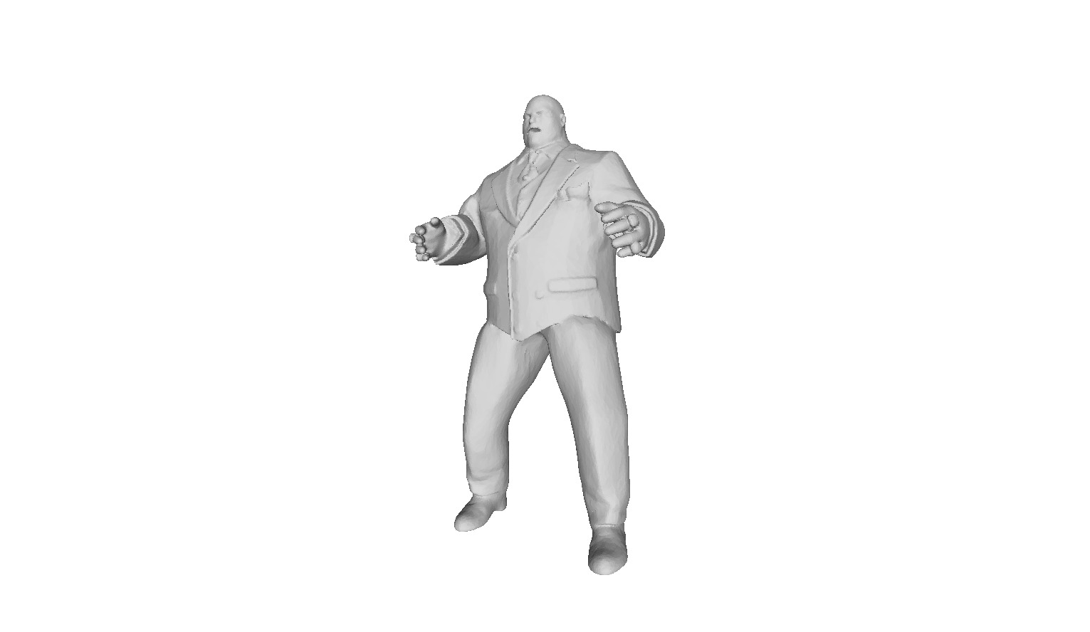 Printle I Homme 2991 S 3D print model_22