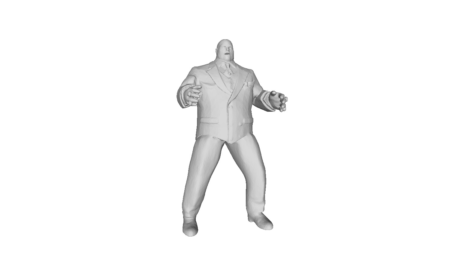 Printle I Homme 2991 S 3D print model_25