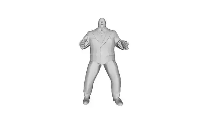 Printle I Homme 2991 S