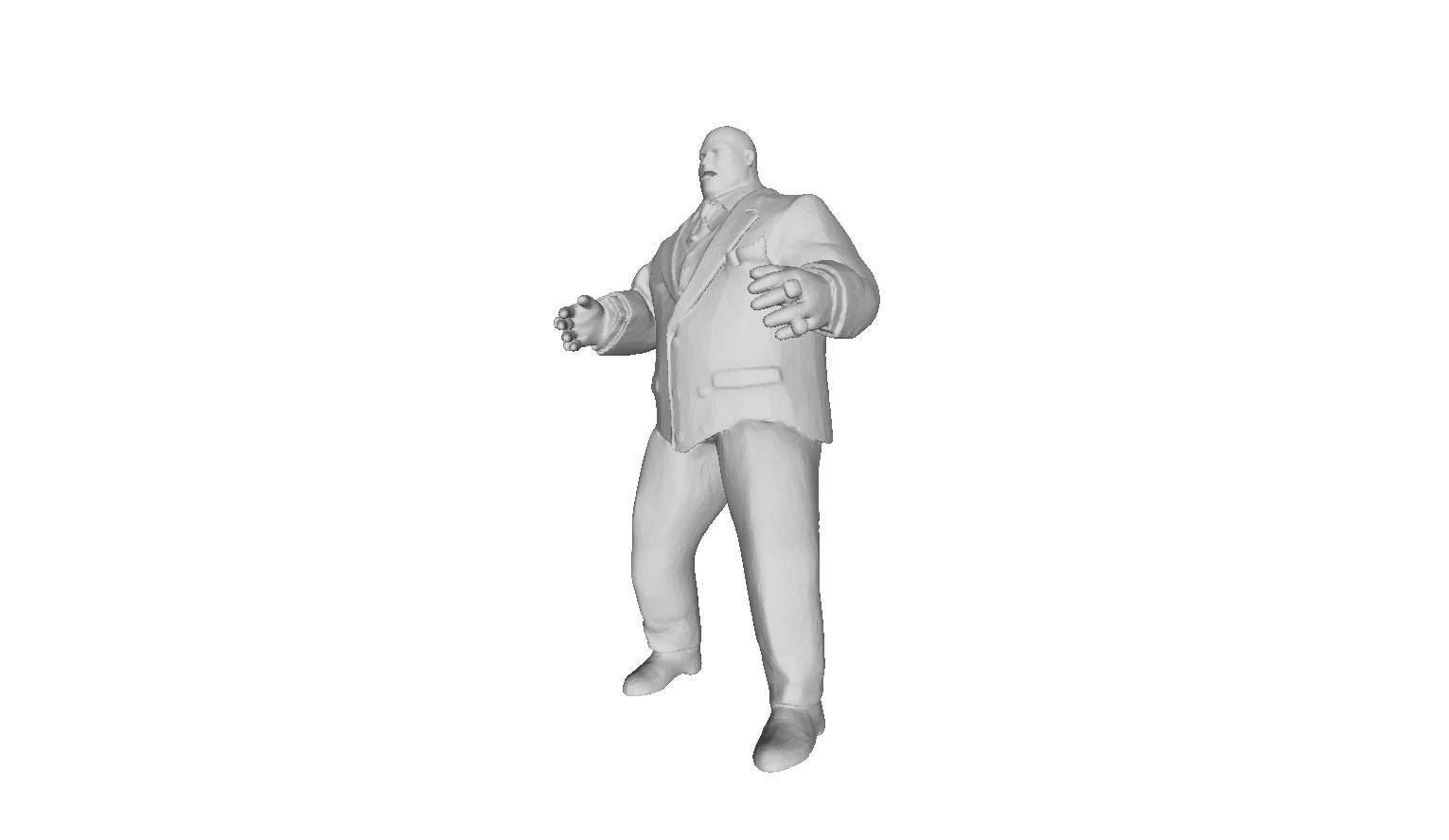 Printle I Homme 2991 S 3D print model_21