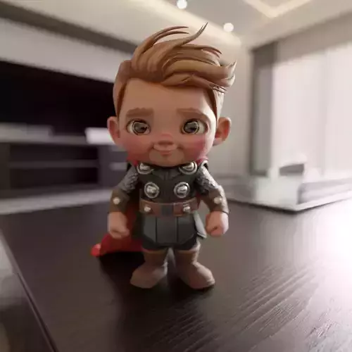 Mini thor