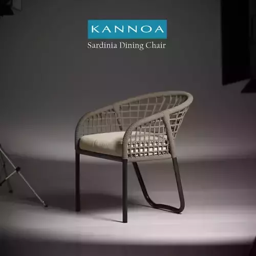 Sardinia Dining Chair