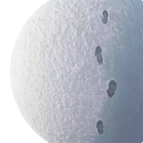 Snow Seamless Texture 2K - EXR 5 - JPG 5 Texture 