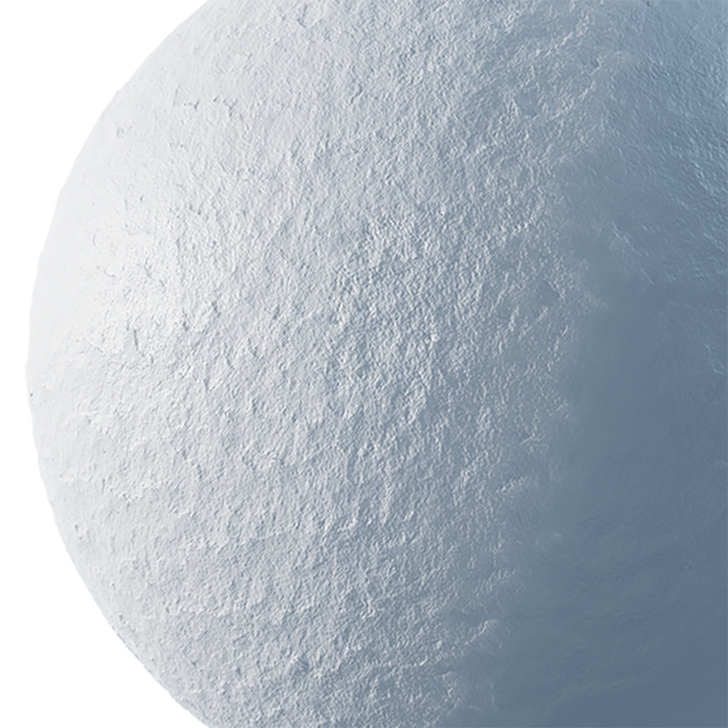 Snow Seamless Texture 2K - EXR 5 - JPG 5 Texture  Texture_2