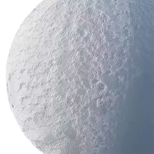 Snow Seamless Texture 2K - EXR 5 - JPG 5 Texture 