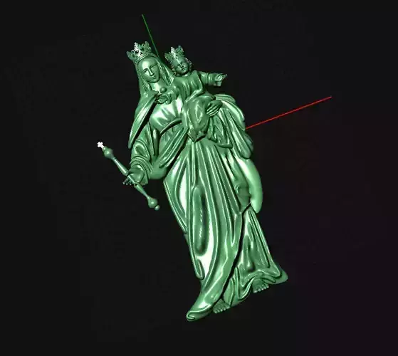 Mary Help of Christians