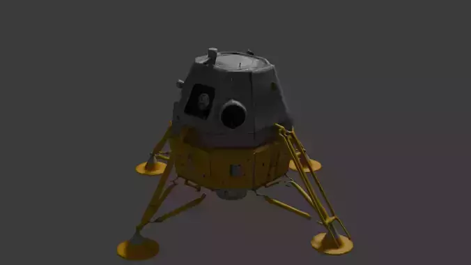 Lunar Lander