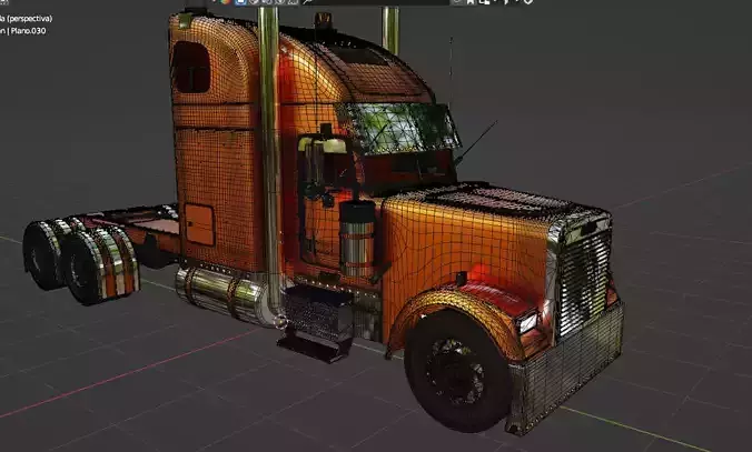 freightliner classic xl custom