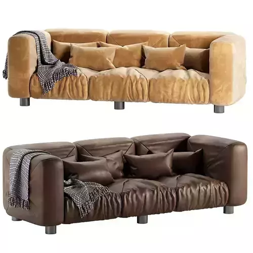 Marius  Marius Sofa