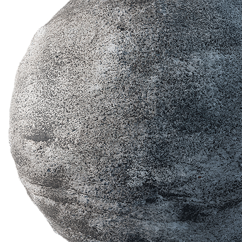 Snow Seamless Texture 2K - EXR 5 - JPG 5 Texture  Texture_4